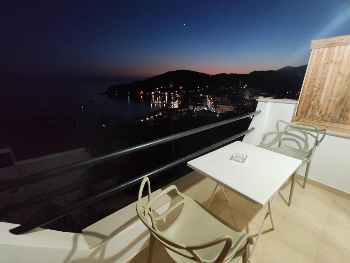 Bel Air Rooms 希马拉 外观 照片