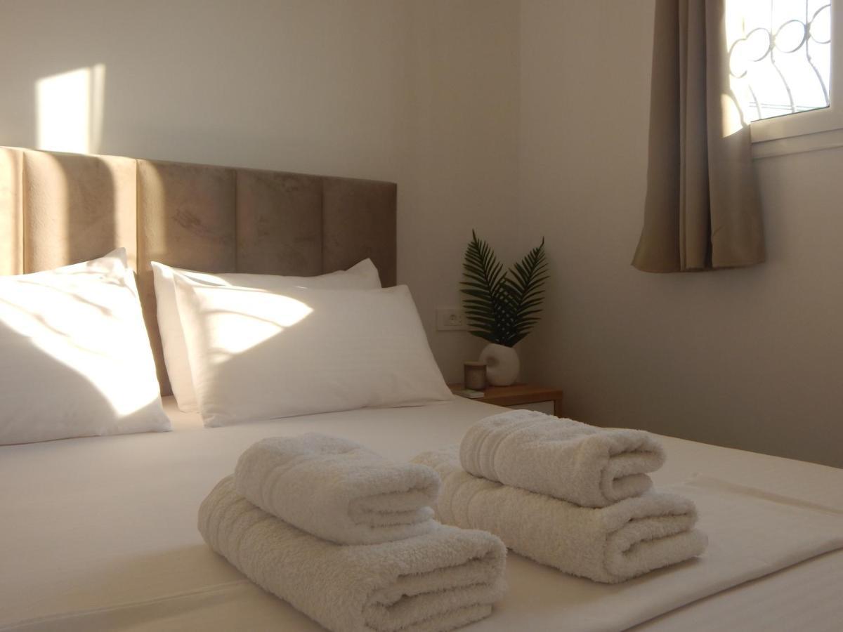 Bel Air Rooms 希马拉 外观 照片