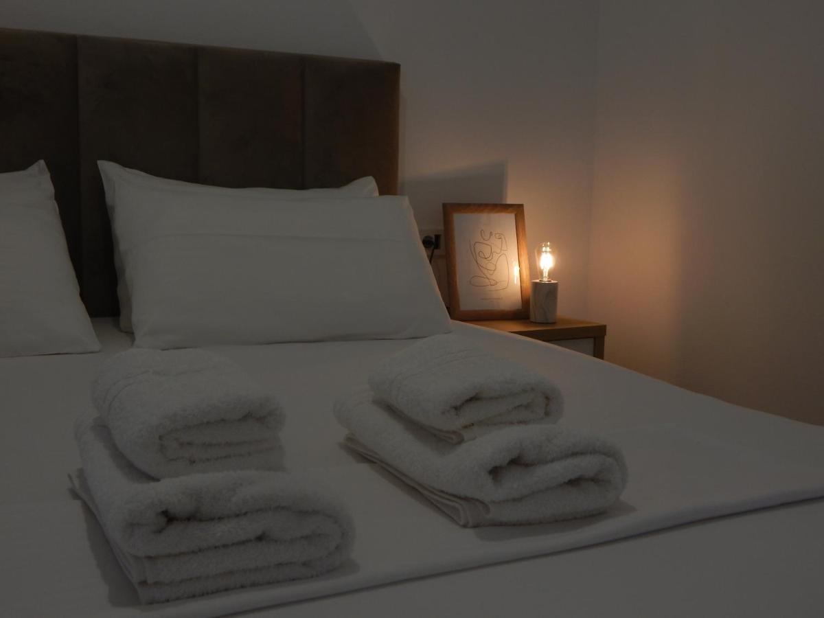 Bel Air Rooms 希马拉 外观 照片