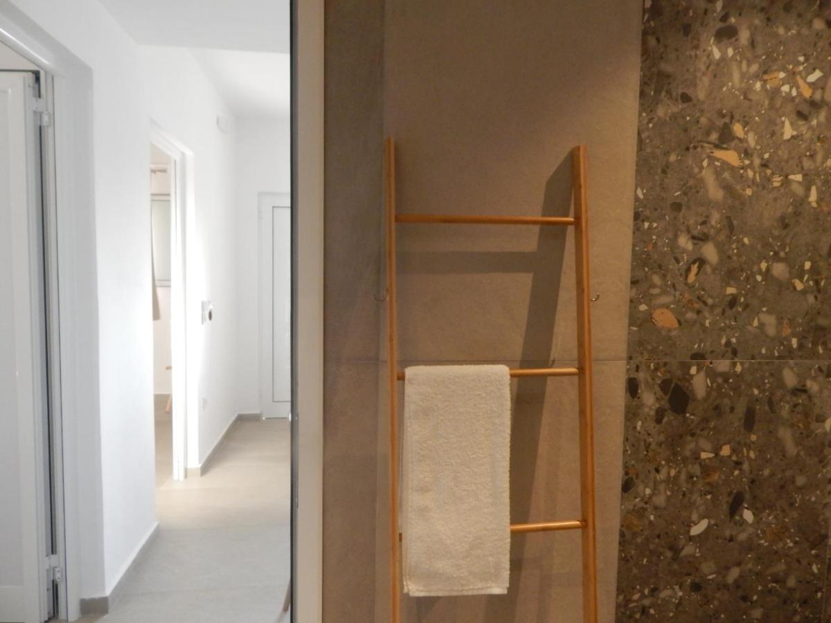 Bel Air Rooms 希马拉 外观 照片