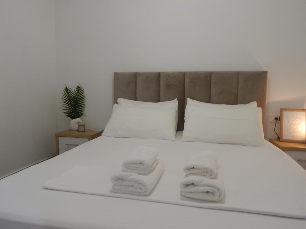 Bel Air Rooms 希马拉 外观 照片