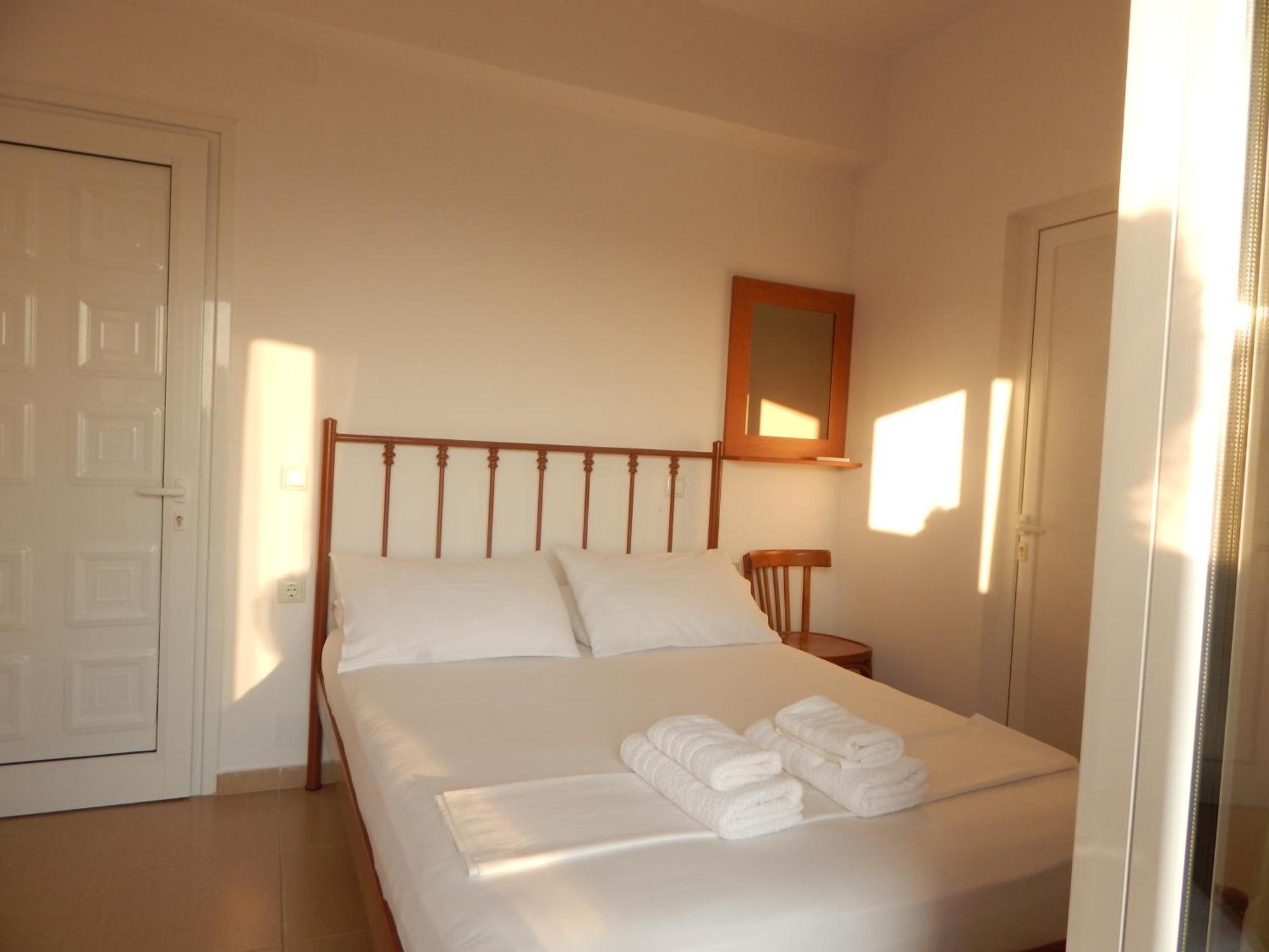 Bel Air Rooms 希马拉 外观 照片