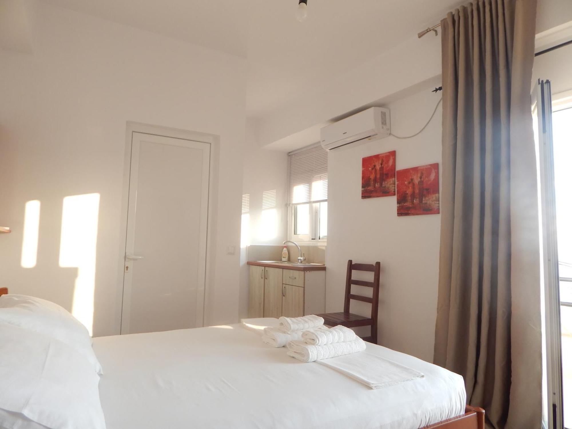 Bel Air Rooms 希马拉 外观 照片